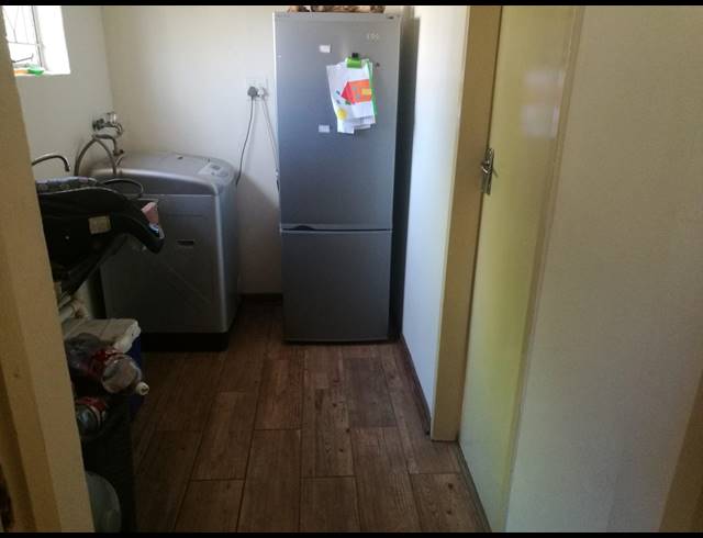 4 BEDROOM HOUSE TO LET IN PROTEA PARK